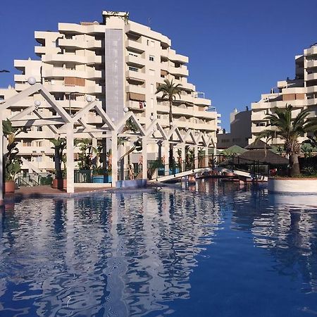Benal Beach Apartments Benalmadena Exterior photo