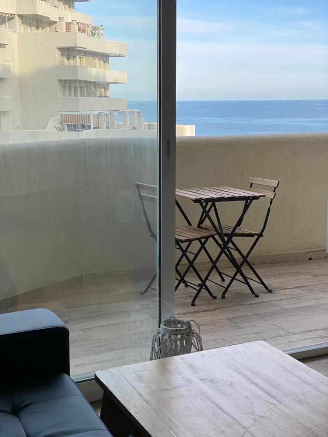 Benal Beach Apartments Benalmadena Exterior photo