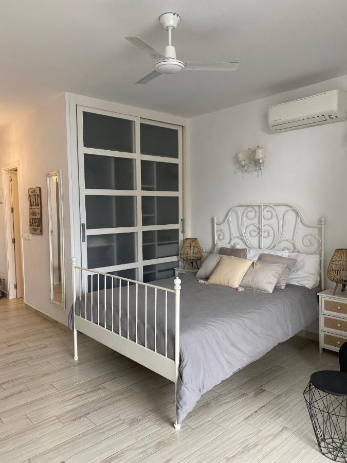 Benal Beach Apartments Benalmadena Exterior photo