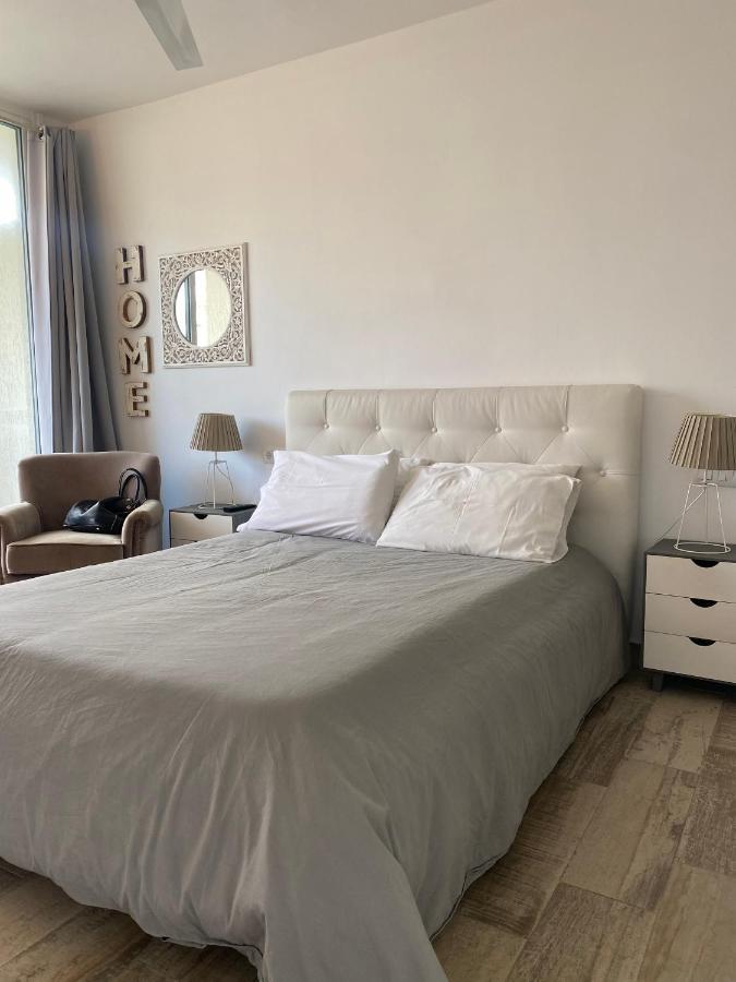 Benal Beach Apartments Benalmadena Exterior photo