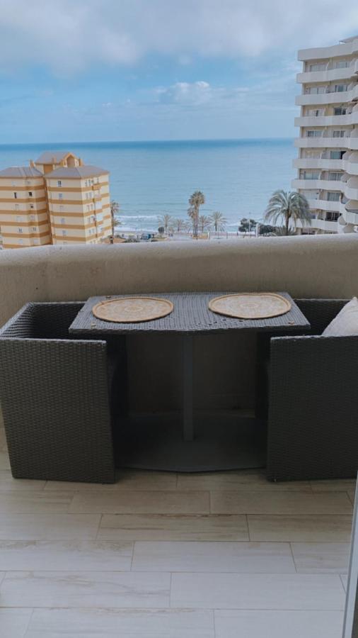 Benal Beach Apartments Benalmadena Exterior photo