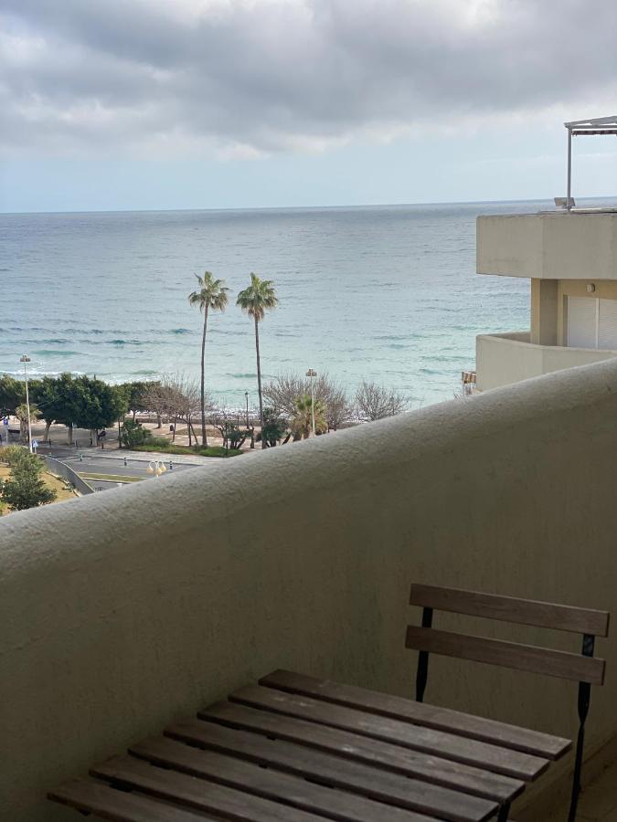 Benal Beach Apartments Benalmadena Exterior photo