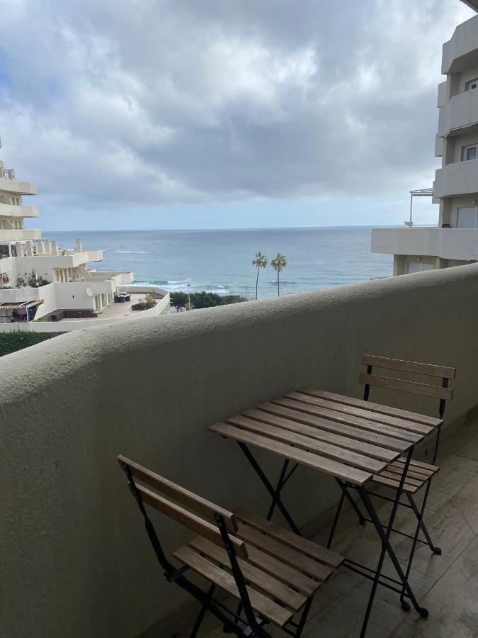 Benal Beach Apartments Benalmadena Exterior photo