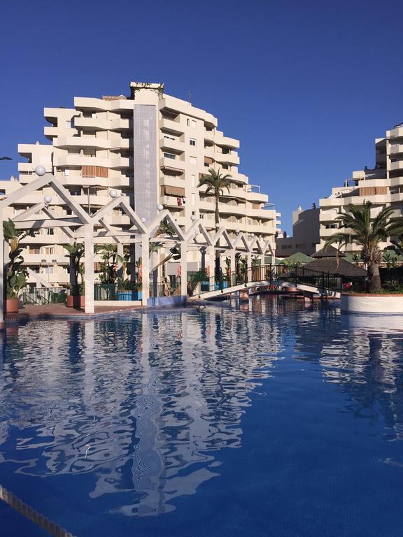 Benal Beach Apartments Benalmadena Exterior photo